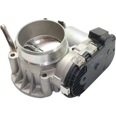 New Throttle Body Compatible With Hyundai Kia Sonata Se 4 Cyl 2.4L Sorento Ex 4 Cyl 2.4L Optima Sx 4 thumbnail 8
