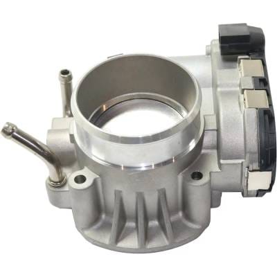 New Throttle Body Compatible With Hyundai Kia Sonata Se 4 Cyl 2.4L Sorento Ex 4 Cyl 2.4L Optima Sx 4 thumbnail 10