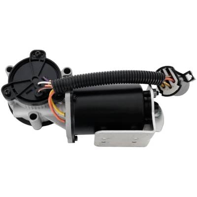 New Transfer Case Motor Compatible With Kia Sorento Lx 6 Cyl 3.8L Sorento Lx 6 Cyl 3.5L Sorento Lx 6 thumbnail 10