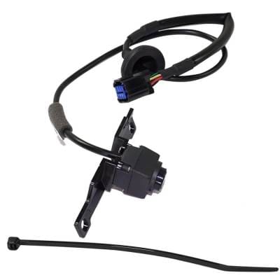 150 Degrees Back Up Camera Compatible With Kia Soul All Submodels 2017-2019 Ki1960138 95760B2010 thumbnail 4