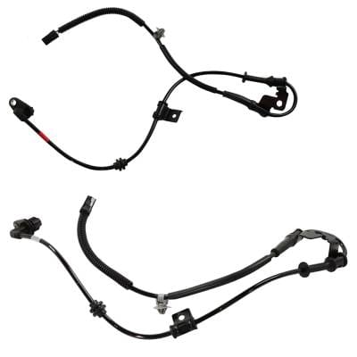 New Front Left And Front Right Abs Speed Sensor Compatible With Kia Rio Lx+ 4 Cyl 1.6L Rio Lx 4 Cyl thumbnail 10