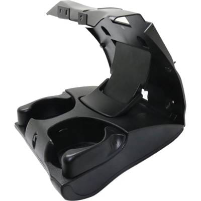 New Cup Holder Compatible With Dodge Ram 1500 Ss/T 5.9L 8 Cyl 5.9L Ram 2500 Base 10 Cyl 8.0L Ram thumbnail 2