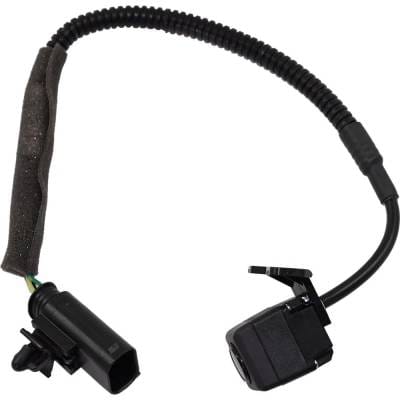 150 Degrees Back Up Camera Compatible With Kia Sportage All Submodels 2011-2015 Ki1960110 957503W120 thumbnail 10