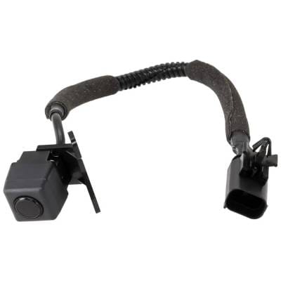 180 Degrees Back Up Camera Compatible With Kia Sportage All Submodels 2012 For Models With thumbnail 2