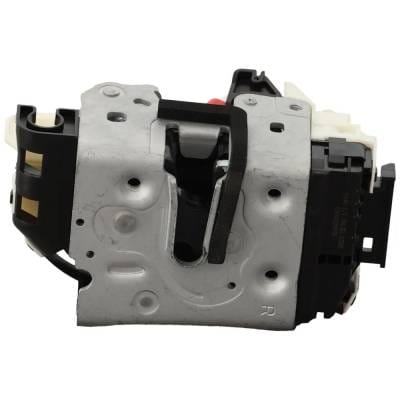 New Blade Terminal Door Lock Actuator Compatible With Dodge Jeep Caliber Sxt 4 Cyl 2.0L Patriot thumbnail 2