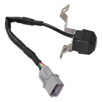 Full-Color Display Back Up Camera Compatible With Kia Sorento All Submodels 2016-2018 By Ki1960135 thumbnail 4