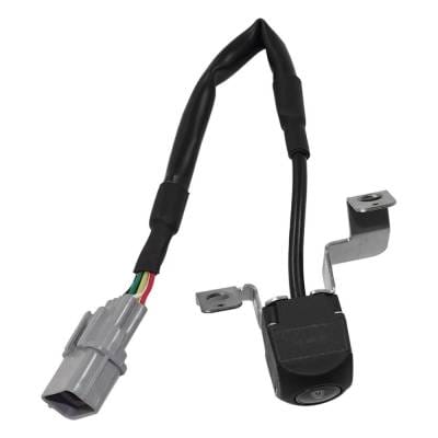 Full-Color Display Back Up Camera Compatible With Kia Sorento All Submodels 2016-2018 Ki1960135 thumbnail 8