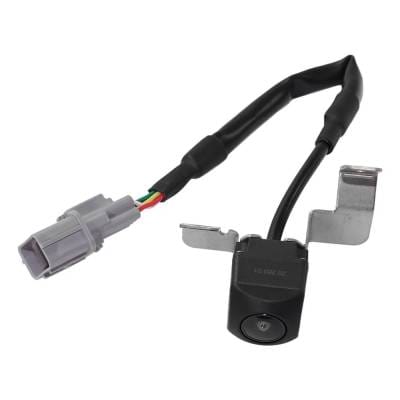 New Full-Color Display Back Up Camera Compatible With Kia Sorento All Submodels 2016-2018 By thumbnail 2