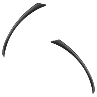 New Rear Left And Rear Right Fender Trim Compatible With Kia Sportage Sx Prestige 4 Cyl 2.5L 2023 thumbnail 6