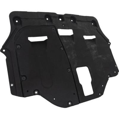 Under Engine Cover Compatible With 2016-2020 Kia Optima Rear 1.6L 4-Cyl 2.0L 4-Cyl Direct Fit Oe thumbnail 4