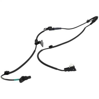 New Right Front Abs Speed Sensor Compatible With Kia Cadenza Premium 6 Cyl 3.3L Cadenza Limited 6 thumbnail 4