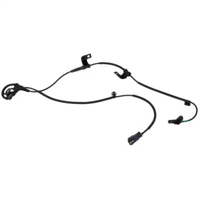 New Right Front Abs Speed Sensor Compatible With Kia Cadenza Premium 6 Cyl 3.3L Cadenza Limited 6 thumbnail 8