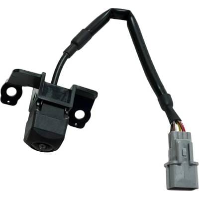 150 Degrees Back Up Camera Compatible With Kia Sorento All Submodels 2016-2018 Ki1960116 95760C6500 thumbnail 8
