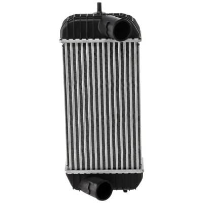 New Aluminum Intercooler Compatible With Kia Sportage Sx Turbo 4 Cyl 2.0L Sportage Sx 4 Cyl 2.0L thumbnail 2