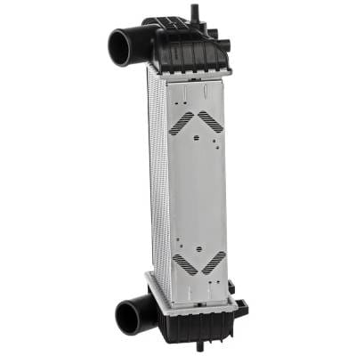 New Aluminum Intercooler Compatible With Kia Sportage Sx Turbo 4 Cyl 2.0L Sportage Sx 4 Cyl 2.0L thumbnail 6