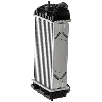 New Aluminum Intercooler Compatible With Kia Sportage Sx Turbo 4 Cyl 2.0L Sportage Sx 4 Cyl 2.0L thumbnail 14