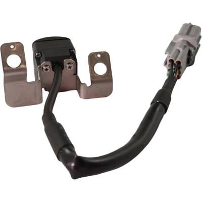 New 150 Degrees Back Up Camera Compatible With Kia Sorento All Submodels 2016-2018 By 95760C6210 thumbnail 10