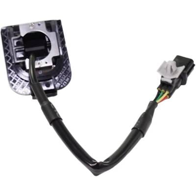 New 130 Degrees Back Up Camera Compatible With Kia Forte All Submodels 2017-2018 By 95760A7aa0 thumbnail 8