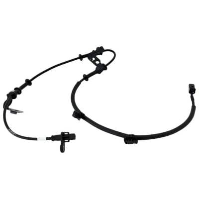 New Right Front Abs Speed Sensor Compatible With Kia Forte Koup Ex 4 Cyl 2.0L Forte Lx 4 Cyl 2.0L thumbnail 6