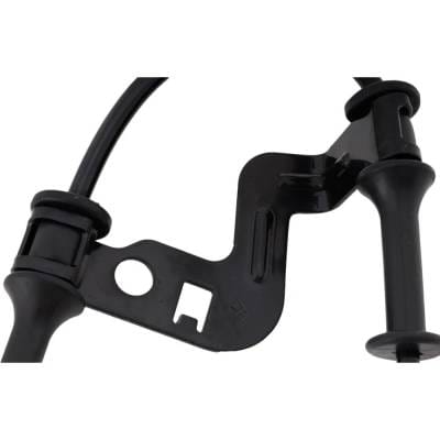 New Right Front Abs Speed Sensor Compatible With Kia Forte Koup Ex 4 Cyl 2.0L Forte Lx 4 Cyl 2.0L thumbnail 10
