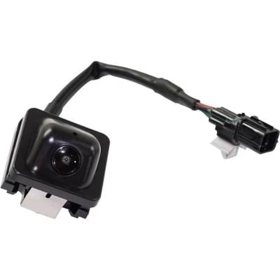 130 Degrees Back Up Camera Compatible With Kia Forte All Submodels 2017-2018 By Ki1960129 95760A7aa0 thumbnail 2