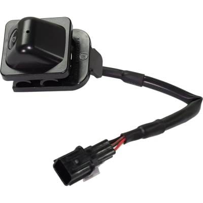 130 Degrees Back Up Camera Compatible With Kia Forte All Submodels 2017-2018 By Ki1960129 95760A7aa0 thumbnail 6