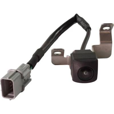 150 Degrees Back Up Camera Compatible With Kia Sorento All Submodels 2016-2018 Ki1960134 95760C6210 thumbnail 2