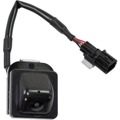 130 Degrees Back Up Camera Compatible With Kia Forte All Submodels 2017-2018 Ki1960129 95760A7aa0 thumbnail 10