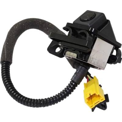 150 Degrees Back Up Camera Compatible With Kia Forte All Submodels 2011-2013 By Ki1960105 957601M600 thumbnail 6