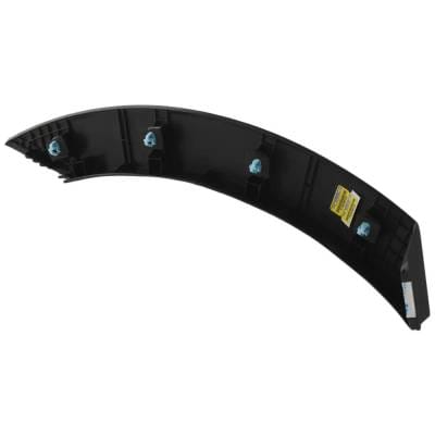 New Left Rear Fender Trim Compatible With Kia Sorento Ex+ 4 Cyl 2.5L Sorento S 4 Cyl 2.5L Sorento thumbnail 10