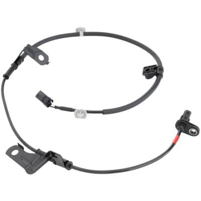 New Right Front Abs Speed Sensor Compatible With Kia Sorento Sx 6 Cyl 3.3L Sorento Lx 4 Cyl 2.4L thumbnail 4