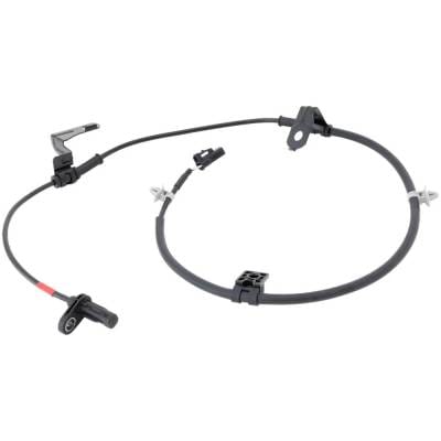 New Right Front Abs Speed Sensor Compatible With Kia Sorento Sx 6 Cyl 3.3L Sorento Lx 4 Cyl 2.4L thumbnail 6