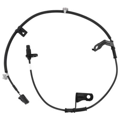 New Left Front Abs Speed Sensor Compatible With Kia Sorento Lx 4 Cyl 2.4L Sorento L 4 Cyl 2.4L thumbnail 2