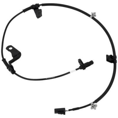New Left Front Abs Speed Sensor Compatible With Kia Sorento Sx 4 Cyl 2.0L Sorento Sx Limited 6 Cyl thumbnail 8