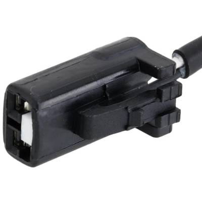 New Left Front Abs Speed Sensor Compatible With Kia Sorento Sx 4 Cyl 2.0L Sorento Sx Limited 6 Cyl thumbnail 14
