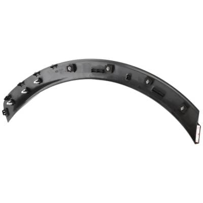 New Left Rear Fender Trim Compatible With Kia Sportage Sx Prestige 4 Cyl 2.5L 2023 Production Date thumbnail 12