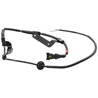New Right Rear Abs Wheel Speed Sensor Wiring Harness Compatible With Hyundai Kia Veracruz Gls thumbnail 2