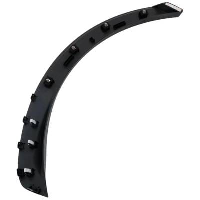 New Left Rear Fender Trim Compatible With Kia Sportage Sx Prestige 4 Cyl 2.5L 2023 Production Date thumbnail 8