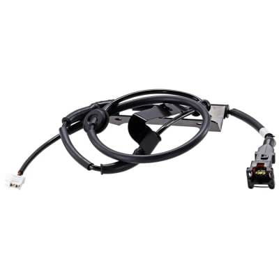 New Left Rear Abs Wheel Speed Sensor Wiring Harness Compatible With Hyundai Kia Sorento Sx Sorento thumbnail 2