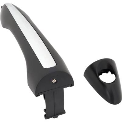 Front Driver Side Exterior Door Handle Compatible With 2014-2018 Kia Forte5 Kia Forte Primed thumbnail 4