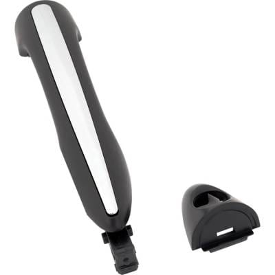 Front Driver Side Exterior Door Handle Compatible With 2014-2018 Kia Forte5 Kia Forte Primed thumbnail 6