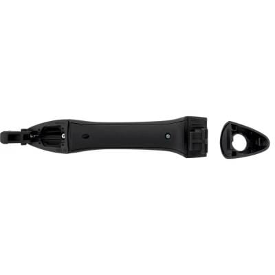 Front Driver Side Exterior Door Handle Compatible With 2014-2018 Kia Forte5 Kia Forte Primed thumbnail 8