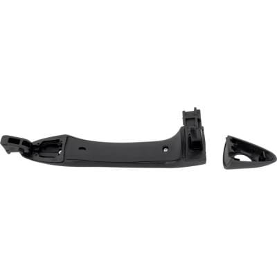 Front Driver Side Exterior Door Handle Compatible With 2014-2018 Kia Forte5 Kia Forte Primed thumbnail 10