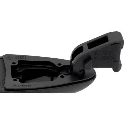 Front Driver Side Exterior Door Handle Compatible With 2014-2018 Kia Forte5 Kia Forte Primed thumbnail 14