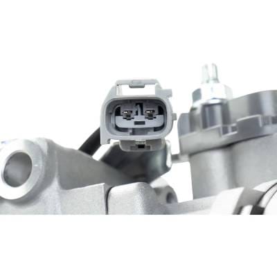 New 6-Groove Pulley A/C Compressor Compatible With Ram 1500 Classic Express 8 Cyl 5.7L 1500 Classic thumbnail 6