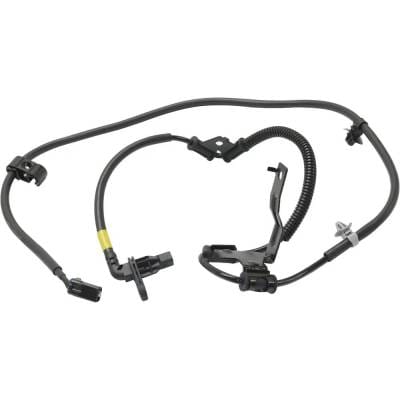 New Right Front Abs Speed Sensor Compatible With Kia Optima Lx 6 Cyl 2.7L Optima Ex 4 Cyl 2.4L thumbnail 8