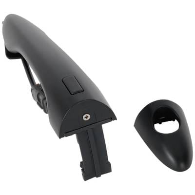 Front Or Rear Left (Driver Side) Exterior Door Handle Compatible With 2011-2016 Kia Sportage Primed thumbnail 4