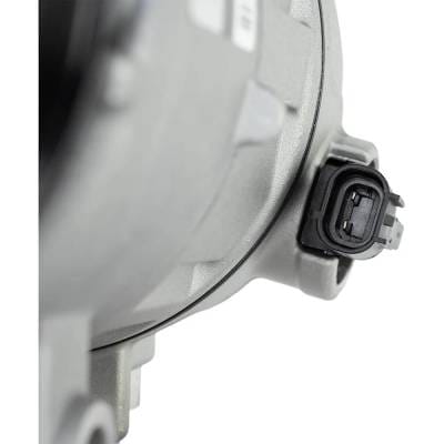New 6-Groove Pulley A/C Compressor Compatible With Ram 1500 Rebel 8 Cyl 5.7L 2500 Slt 8 Cyl 5.7L thumbnail 8