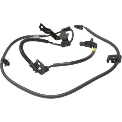 New Right Front Abs Speed Sensor Compatible With Kia Optima Lx 4 Cyl 2.4L Optima Ex 6 Cyl 2.7L thumbnail 6
