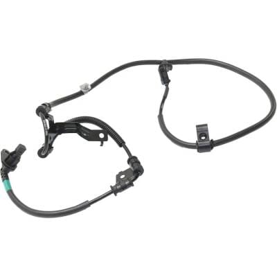 New Left Front Abs Speed Sensor Compatible With Kia Optima Lx 4 Cyl 2.4L Optima Sx 4 Cyl 2.4L Optima thumbnail 6